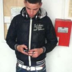 Trevor Yonoww