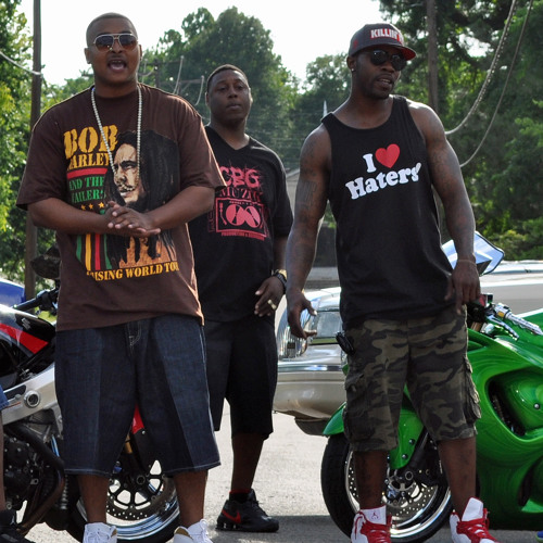 Dive In by J-Rec prod by trackslammerz