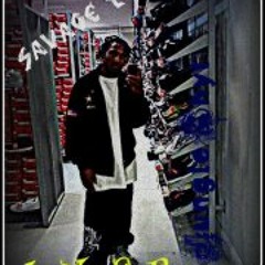 Savage MrImg Gardner