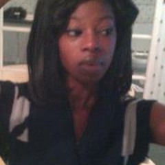 Sheritta Staley
