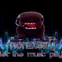 MonzterMuxic