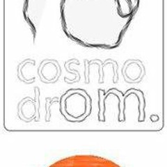 Cosmodrom