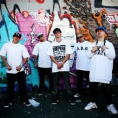 Bizzle EmpireStateMusic