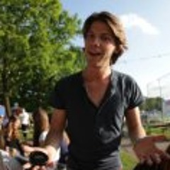 Thomas van der Vlugt