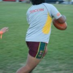 Seanoa Faraimo