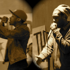 Vyntage and Pr3pstar