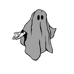 Ghostfingersink