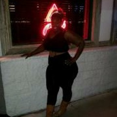 Dezondria NeNe Grace