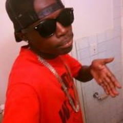 Steezy Whyt(The Disciple)