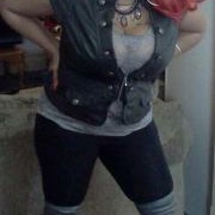 Tasha Rihdaddy Wilson