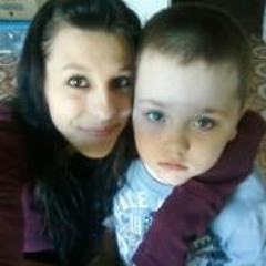 Lindsay Skittles Searfoss