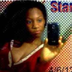 Star Loving'Him Still