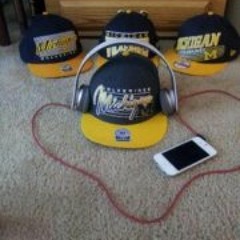 DerekWGHS production