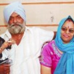 Manjeetkaur Gabbi