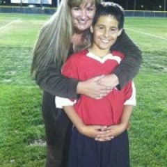 Stacie Gray Corona Vega