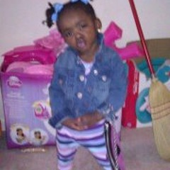 PrettyZara'mom Lovinlife