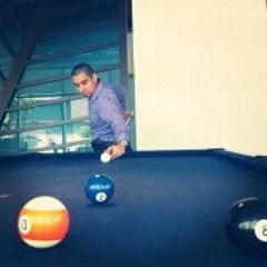 Eduardo No Francisco