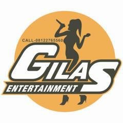 Gilas Progresive