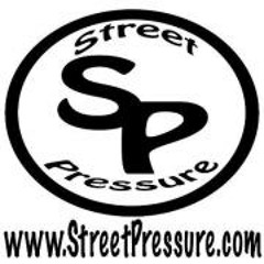 Street Pressure