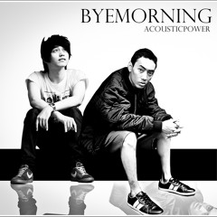 Byemorning AcousticPower