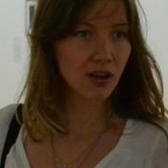 Mariya Astafjeva