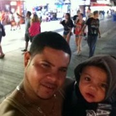 Jose Miguel Rodriguez 12