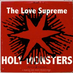 The Love Supreme