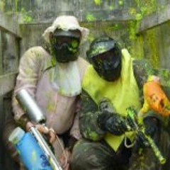 Gareth 'Roadhouse' Jones