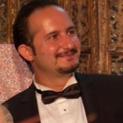 Mohammad Kashani