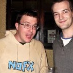 Nicholas Dexter Bell