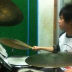 Zachary TholomewPlague