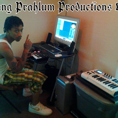 Yunng Prahlum Productions