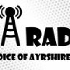 Cheryl Scott RadioShow