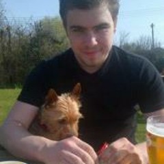 Liam Bucky Ohare Bingle