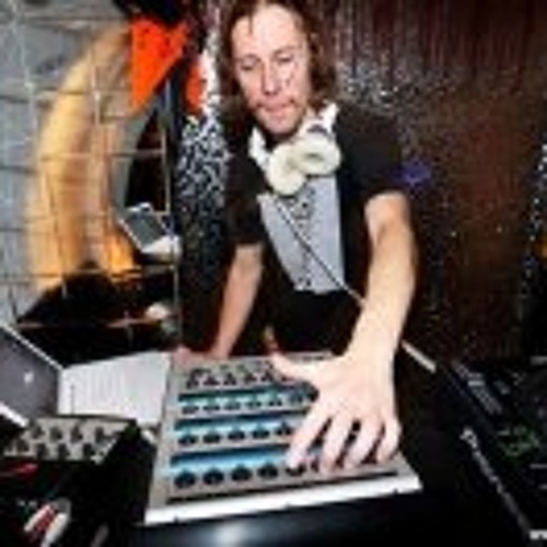 Ork Monk Live at Transylvania Calling 2013