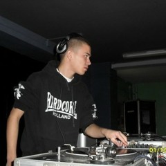 DJ HEGGESCHAAR