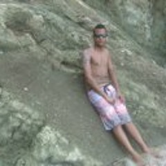 Jose Daniel Alvarado