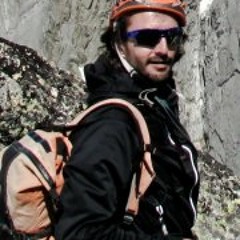 Cedric Bernardini