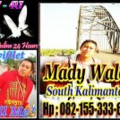 Mady Kalimantan