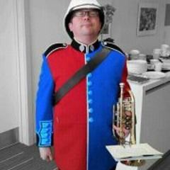 Jonathon Bowden Barny