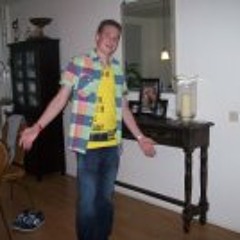 Jim van der Ree