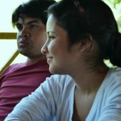 Graforréia xilarmônica - nunca diga