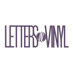 Letters In Vinyl