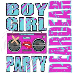 Boy Girl Party Band