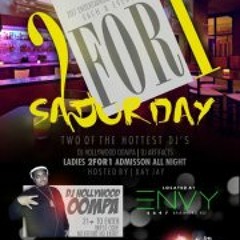 Anthony Blessed Terrell