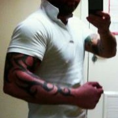 David Penetrator Elam