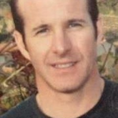 Steve Crockett