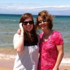 Angie Keller-Bradford