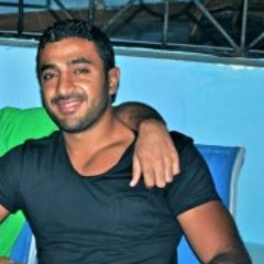 Ahmed Mohy 1