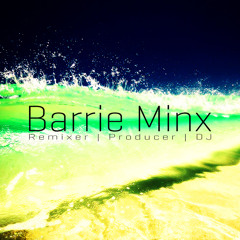 Barrie Minx